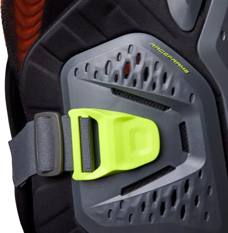 Raceframe Impact SB D3O - CE