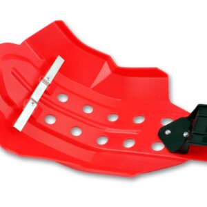 FULL ARMOUR CRF450 09-14 RED - Image 2