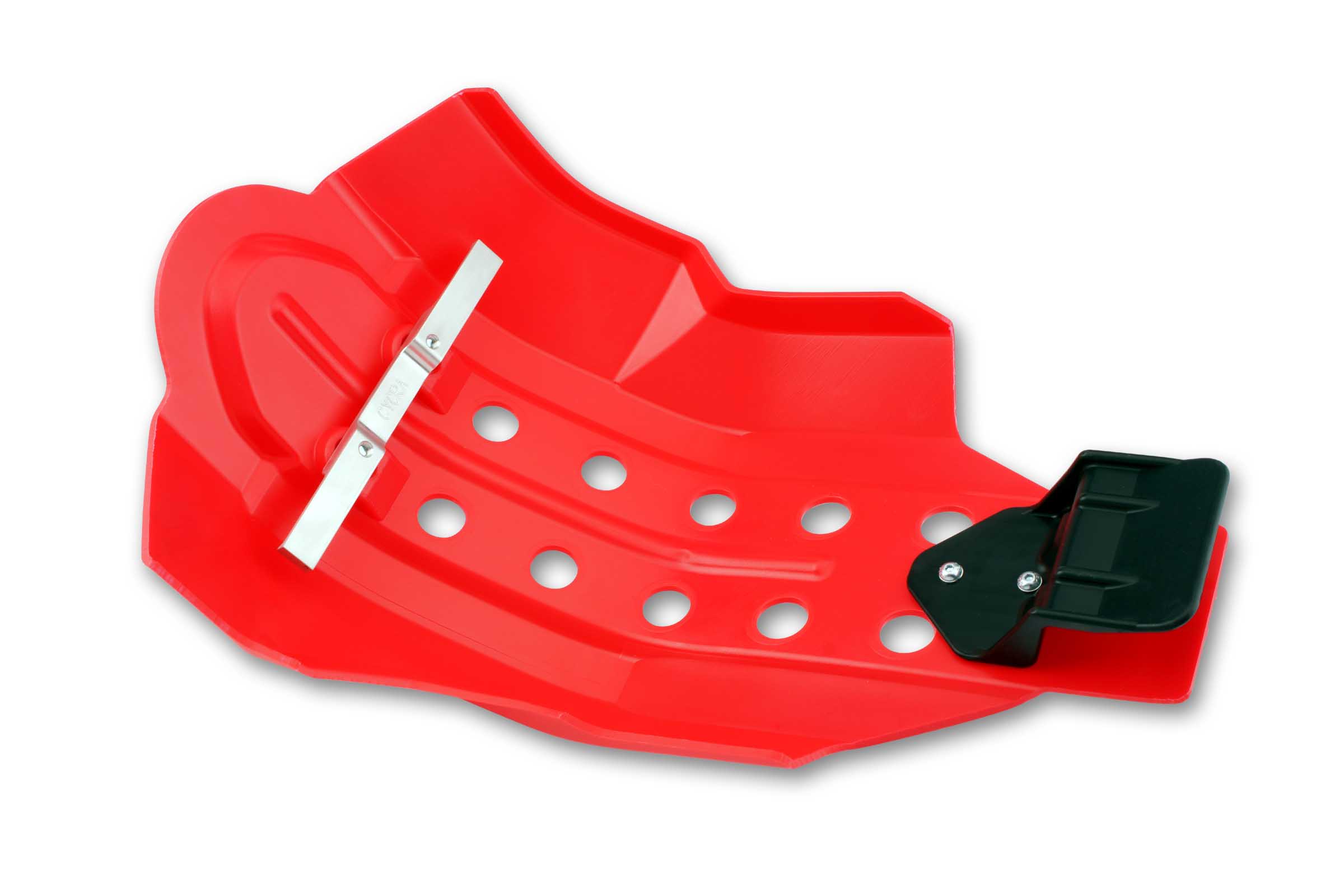 FULL ARMOUR CRF450 09-14 RED - Image 2