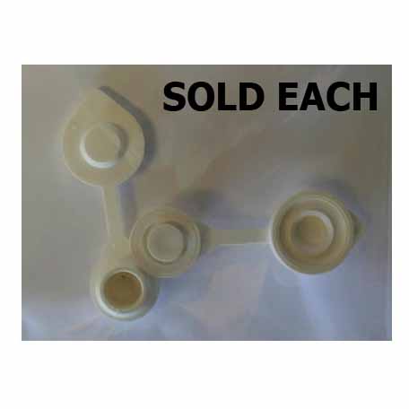 #TUFF JUG LARGE CAP SEAL - Image 6