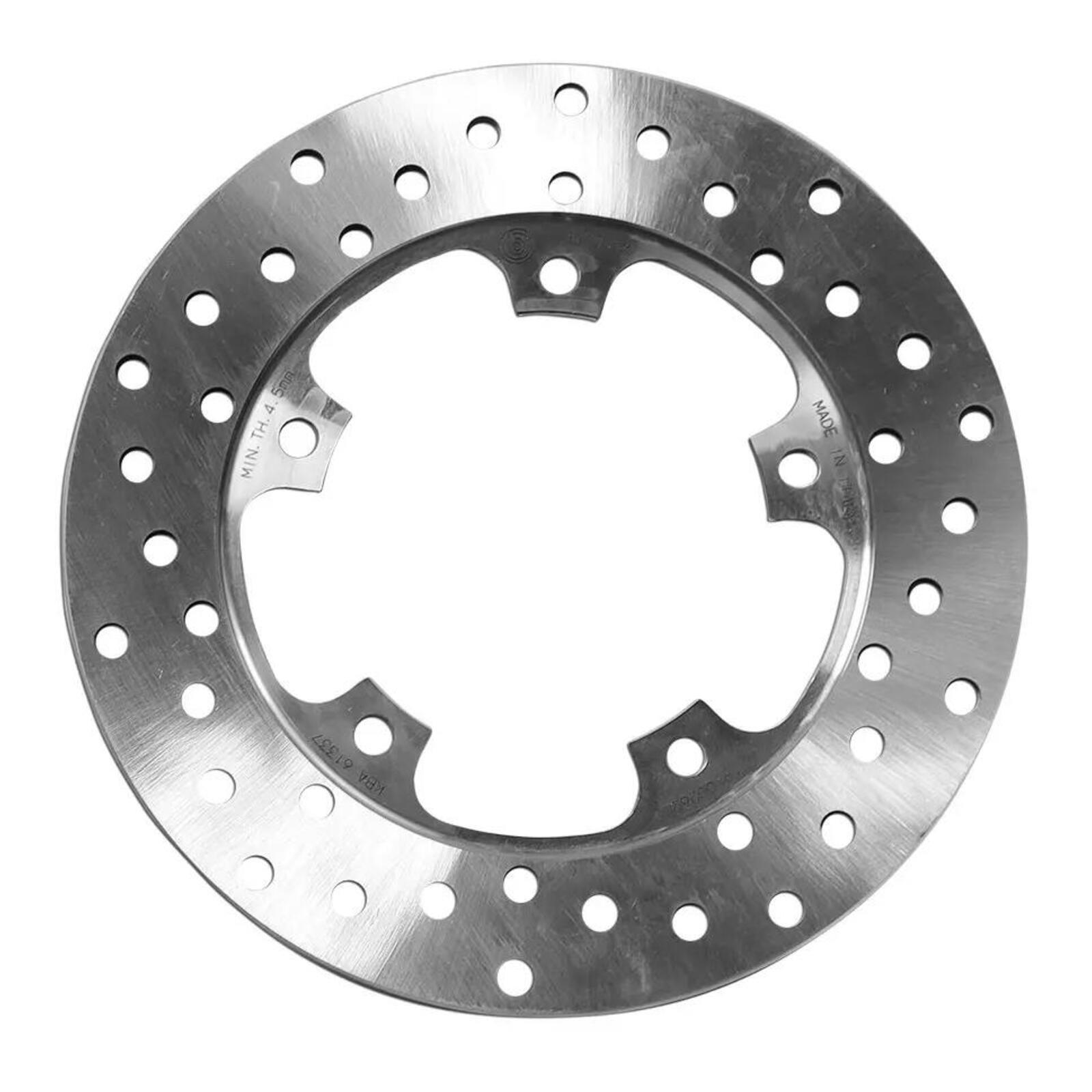 Brembo Brake Disc - Image 1