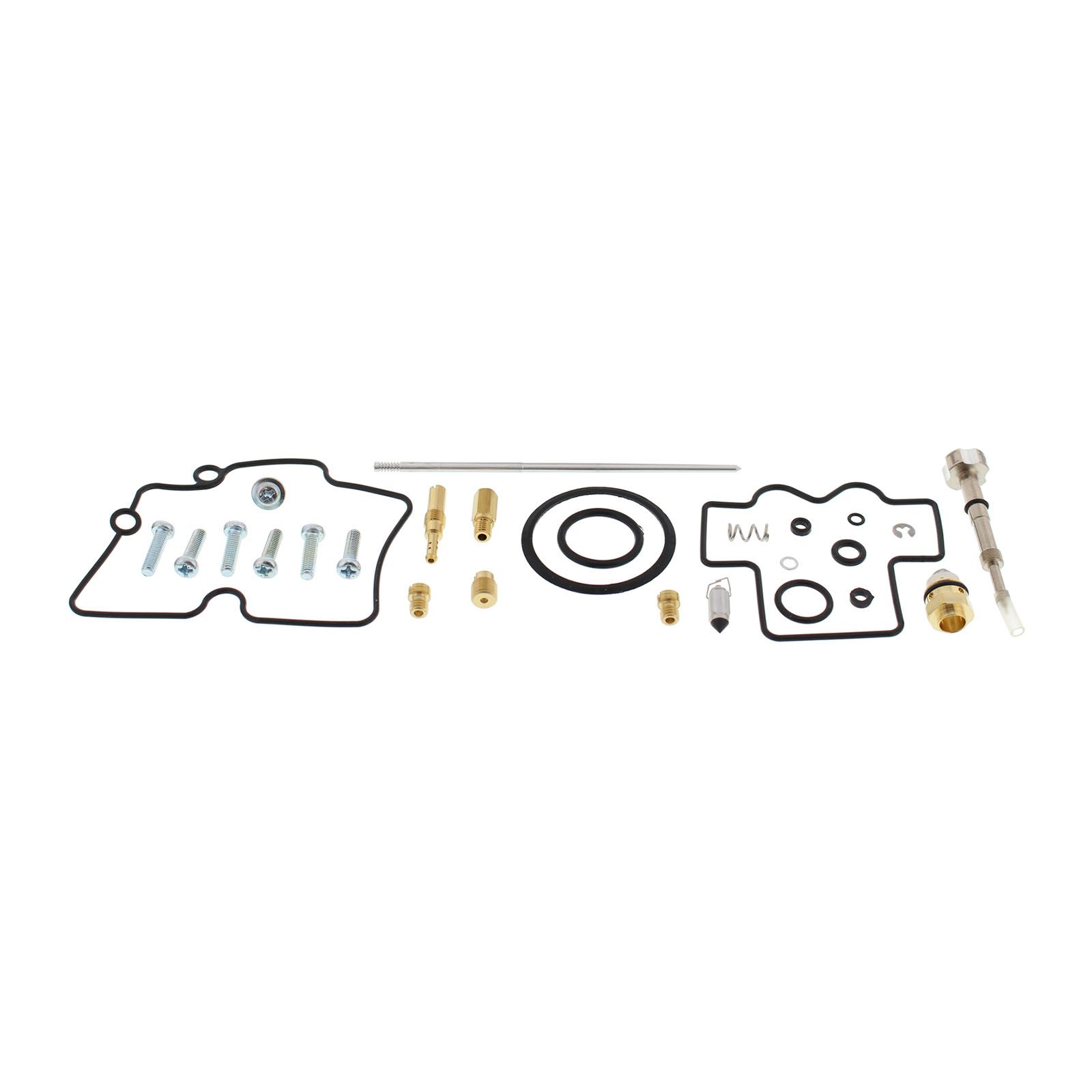 CARBURETTOR REBUILD KIT 26-1441 - Image 2