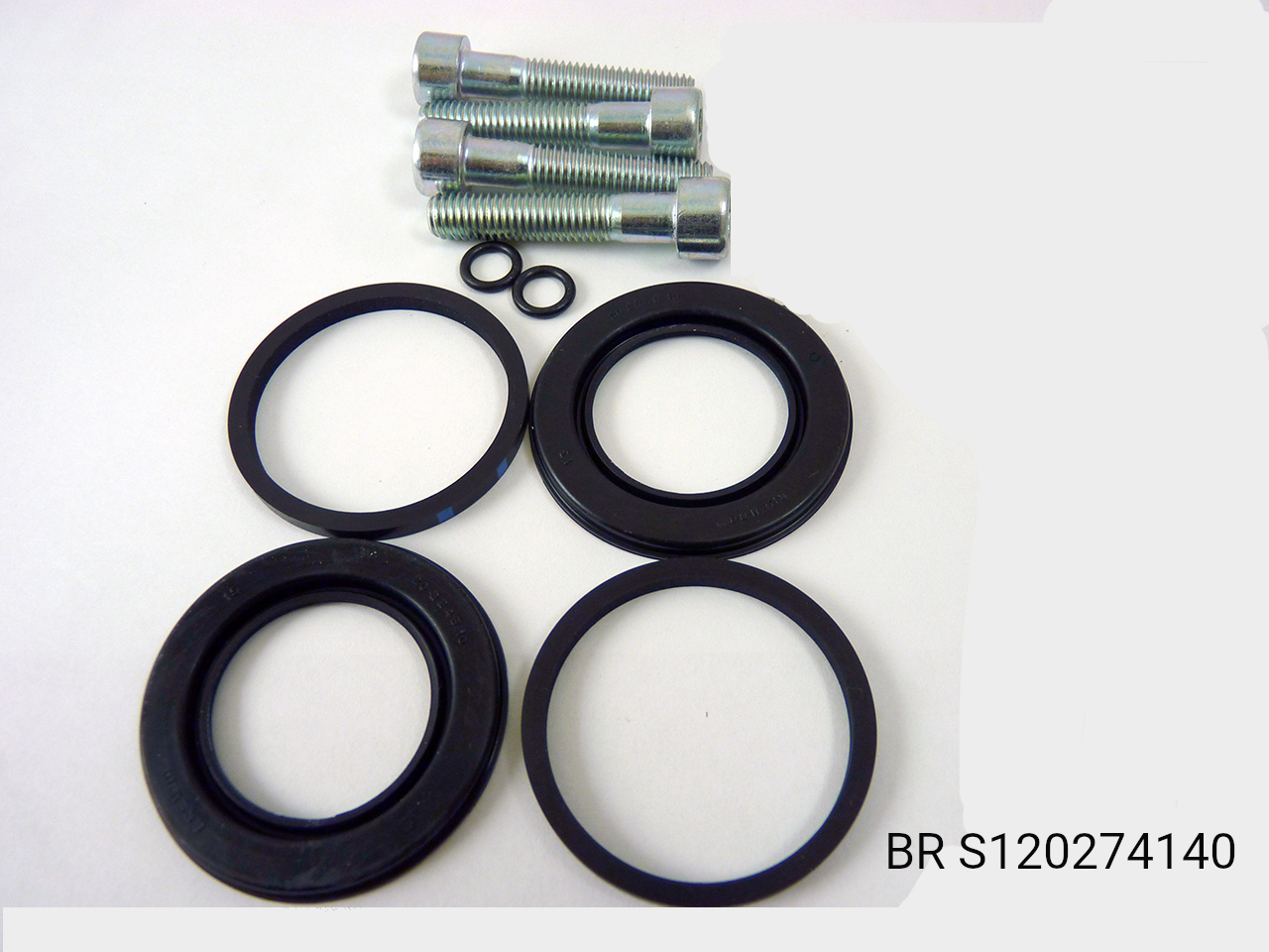 REPAIR KIT FOR REAR BRAKE CALIPER BR N20294512 - Image 1