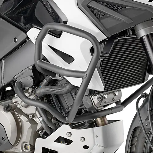 SIDE RACK ONE-FIT (NEEDS BOX KIT) SUZUKI V-STROM RQ 1050 '20->