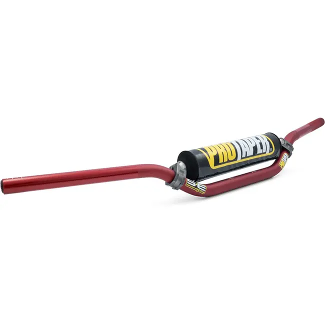 Protaper SE Bar Henry/Reed Red 22.2mm                      []