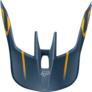 MX19 V3 HELMET VISOR - KILA [GREY] S/M - Image 2