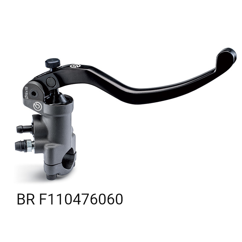 RADIAL MASTER CYLINDER PR19x20 - Image 2