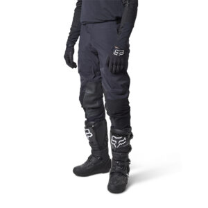 Fox Defend Off Road Pants Black - Image 2