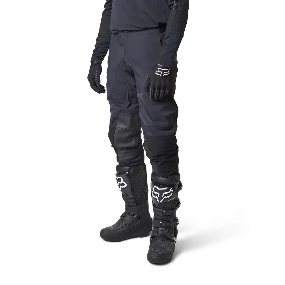 Fox Defend Off Road Pants Black