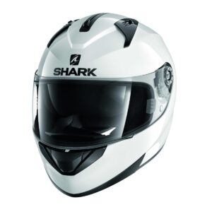 Shark Ridill Blank Helmet - Image 4