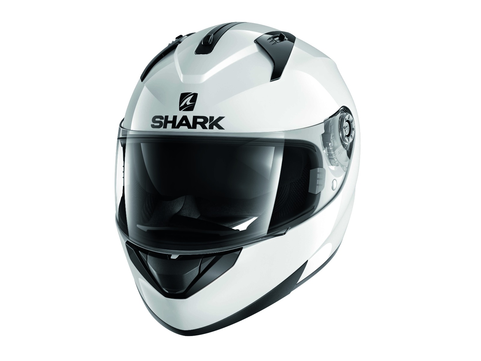 Shark Ridill Blank Helmet - Image 4