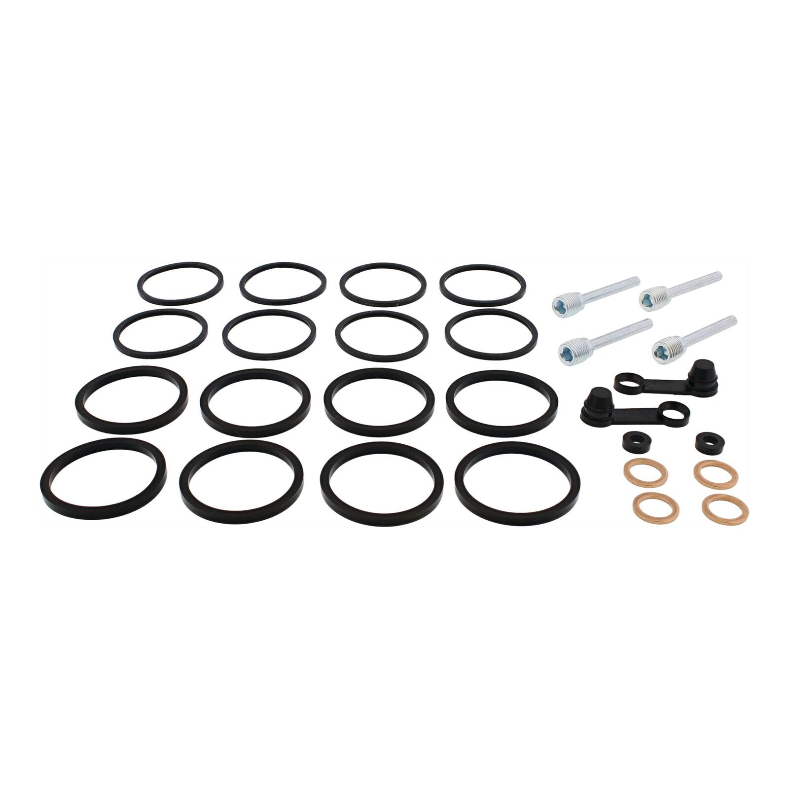 Caliper Rebuild Kit - 18-3366 - Image 1