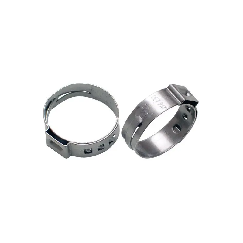MOTION PRO STEPLESS CLAMP SYSTEM - 23.9-27.1mm (Pkt of 10)