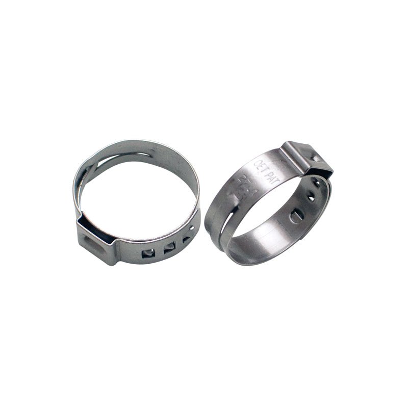 MOTION PRO STEPLESS CLAMP SYSTEM - 23.9-27.1mm (Pkt of 10) - Image 1