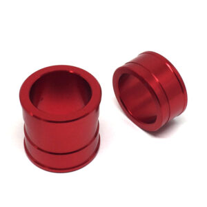 ZETA WHEEL SPACER Fr BLUE - Image 7