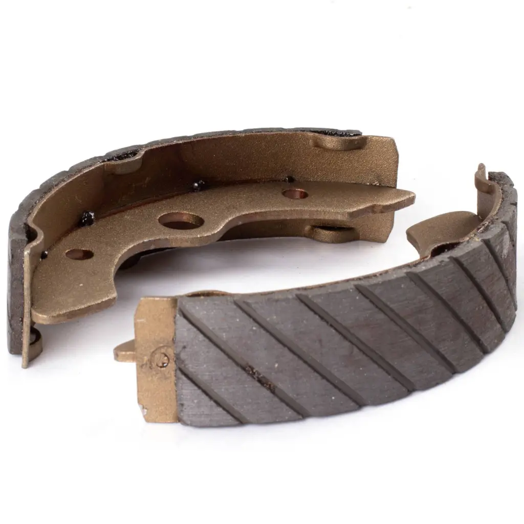 WHITES BRAKE SHOES