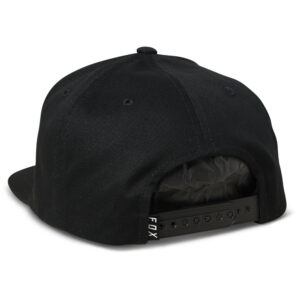Fox FGMNT Snapback Cap - Image 2