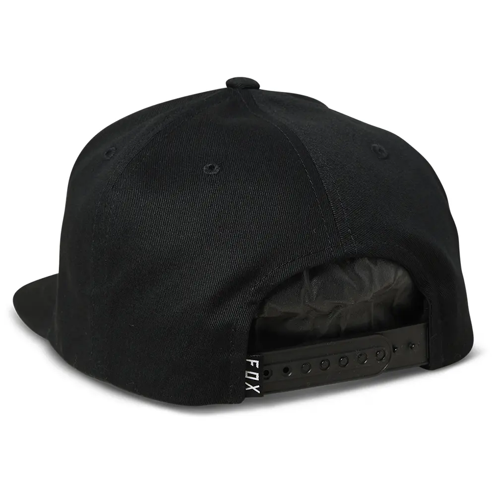 Fox FGMNT Snapback Cap