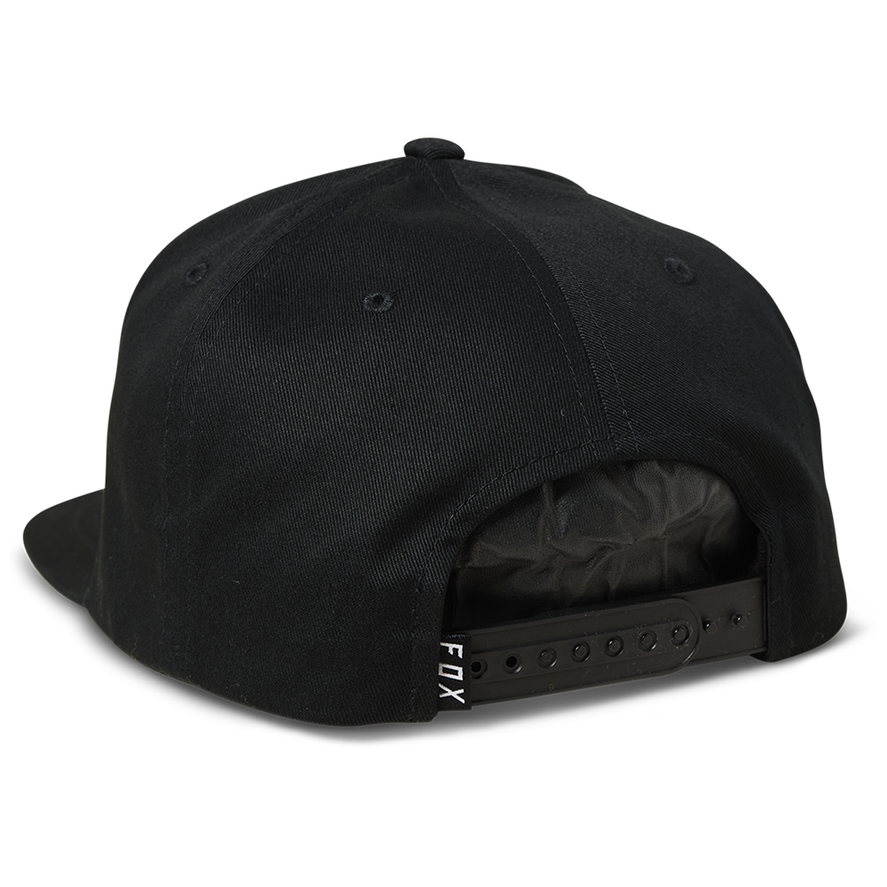 Fox FGMNT Snapback Cap - Image 2