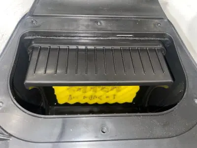 PROCOMP2 CFMOTO 800MT: 22-ON