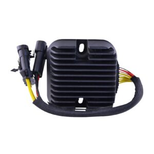 MOSFET REG POL RZR 900 XP 16/3/12 & LATER (RMS020-102158) - Image 1