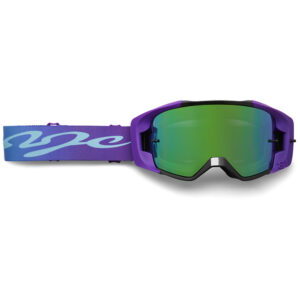 Fox Vue Dkay Motocross Goggles Spark - Image 4