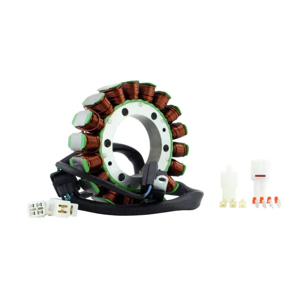 GENERATOR STATOR VARIOUS ARCTIC CAT (RM01285)