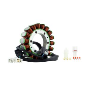 GENERATOR STATOR VARIOUS ARCTIC CAT (RM01285) - Image 6