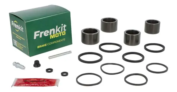 FRENKIT CALLIPER SUPERKIT TOKICO FRONT BMW 32/36