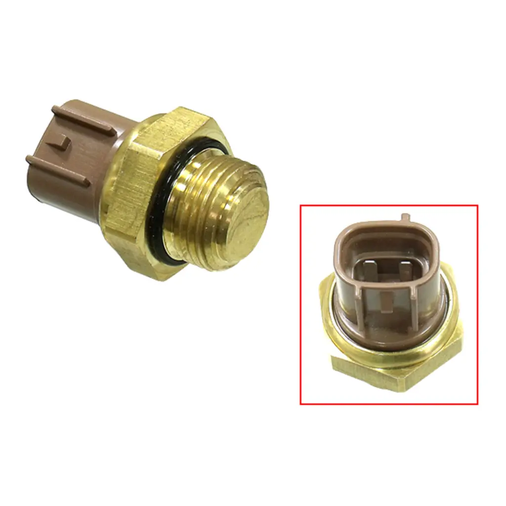 WMP Fan Switch - Suzuki