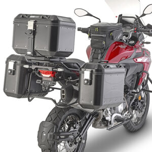 SIDE RACK MONOKEY/RETRO-FIT BENELLI TRK502X '18-'19 - Image 8