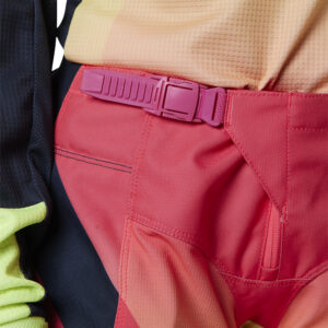 Fox 180 Leeds Motocross Pants Ladies Pink - Image 4