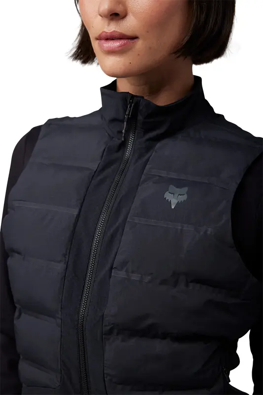 W Flexair Fire Vest