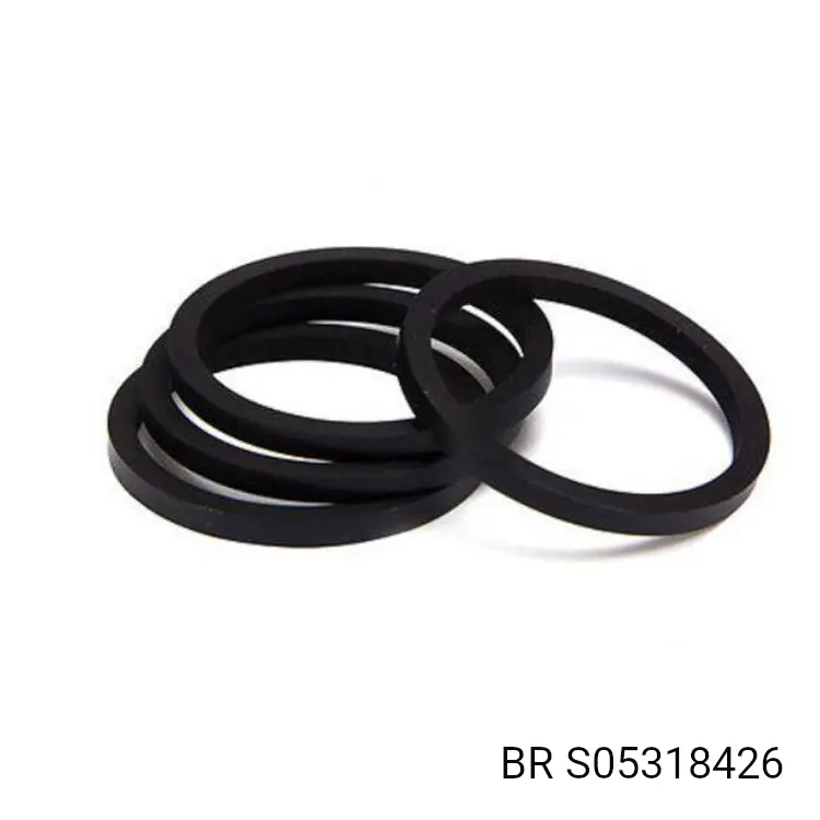 DUST SEAL FOR M50 CALLIPERS DIA. 30 mm