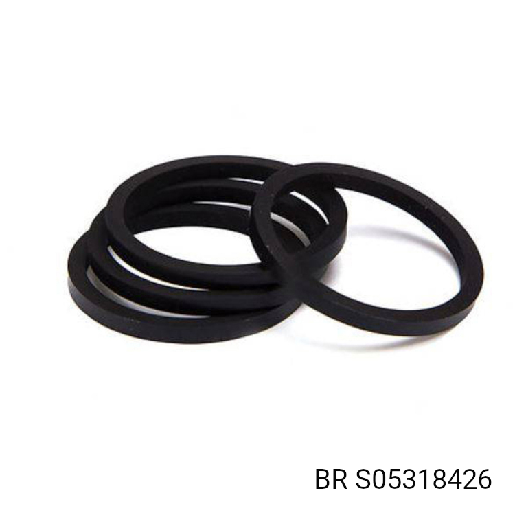 DUST SEAL FOR M50 CALLIPERS DIA. 30 mm - Image 1