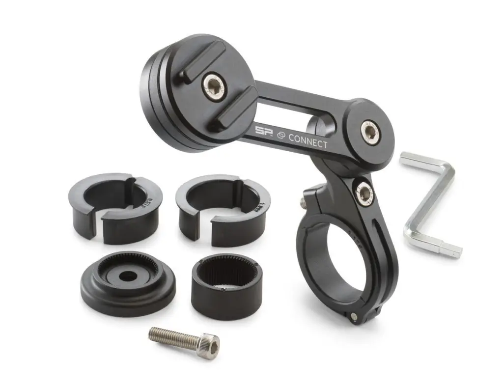 KTM Smartphone Bracket