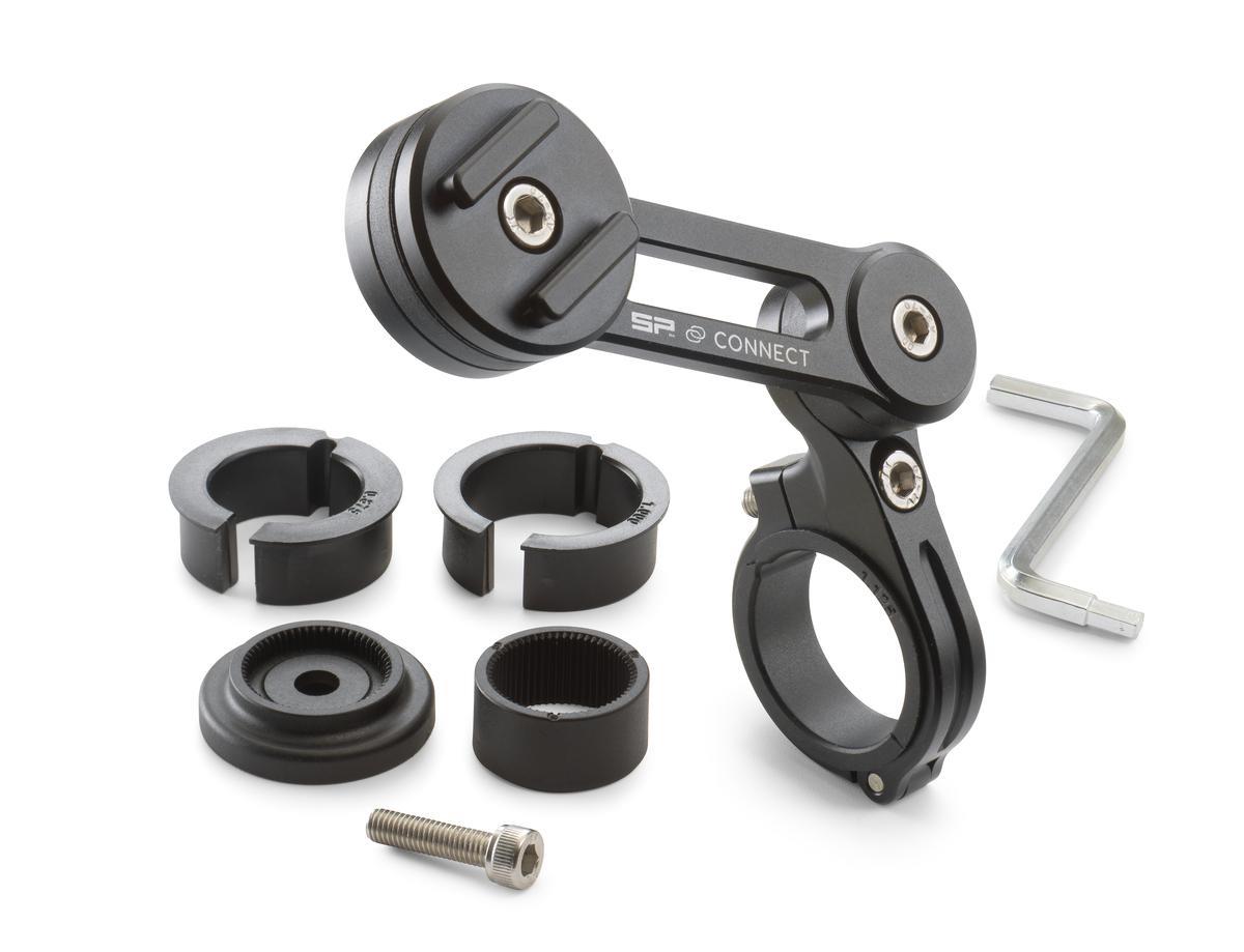 KTM Smartphone Bracket - Image 1