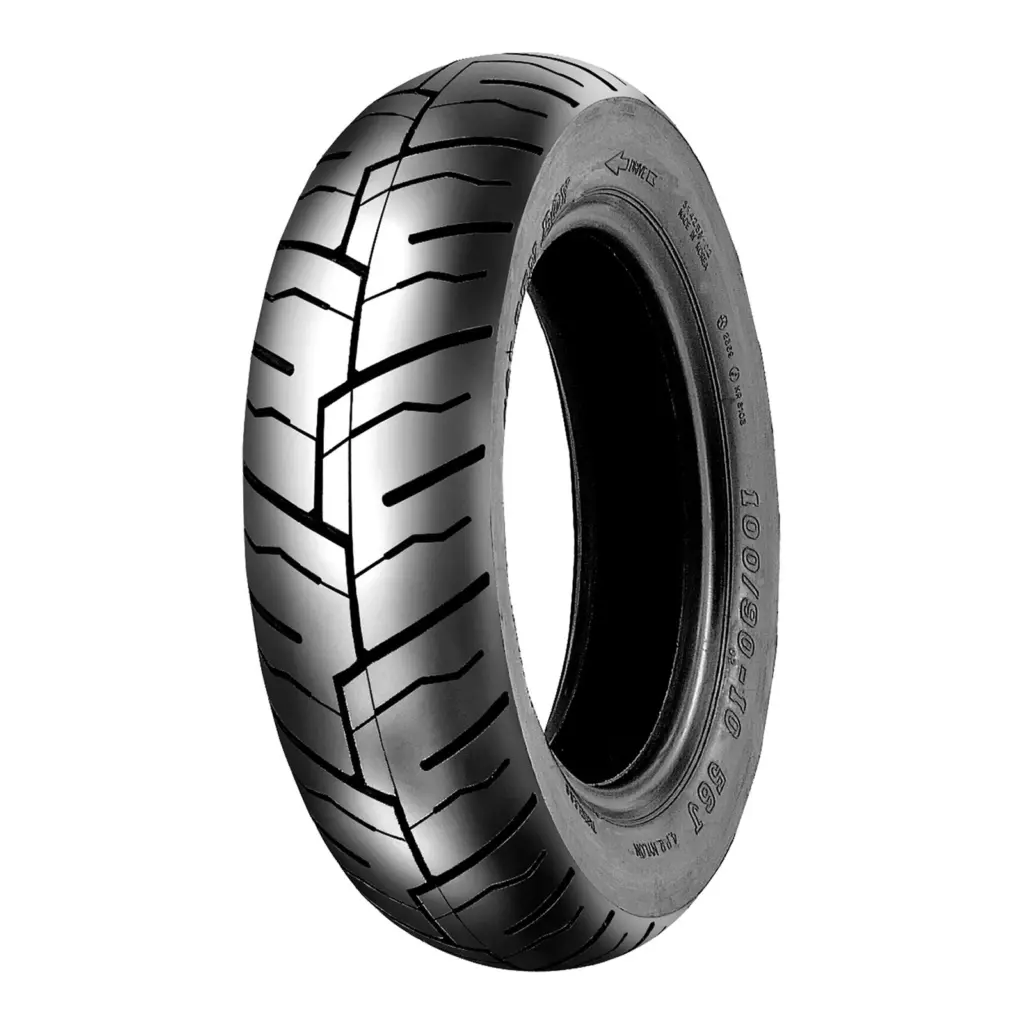 Shinko SR425 Scooter Tyre Front/Rear 130/70x10