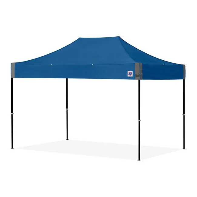 *8x12'(2.4x3.6m) Red Top Canopy ONLY Speed E-Z UP          []