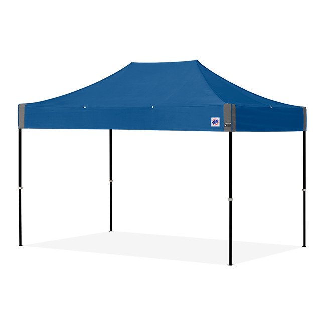 *8x12'(2.4x3.6m) Red Top Canopy ONLY Speed E-Z UP          [] - Image 1