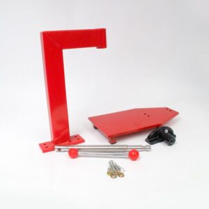 BEAD BREAKER - WORM DRIVE - MANUAL - Image 3