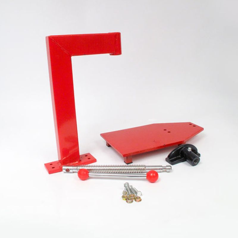 BEAD BREAKER - WORM DRIVE - MANUAL - Image 3