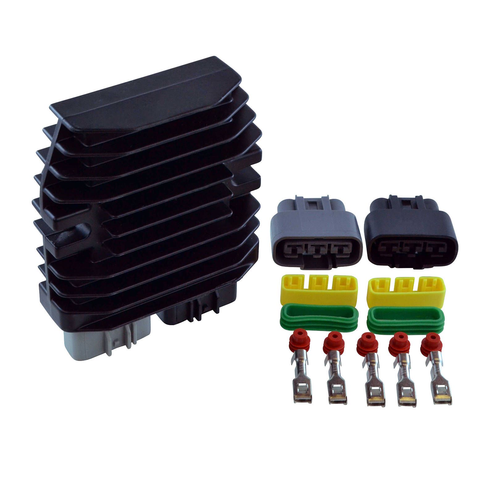 CNC MOSFET REG USE ONLY WITH LITHIUM-ION BAT (RMS023-106203) - Image 2