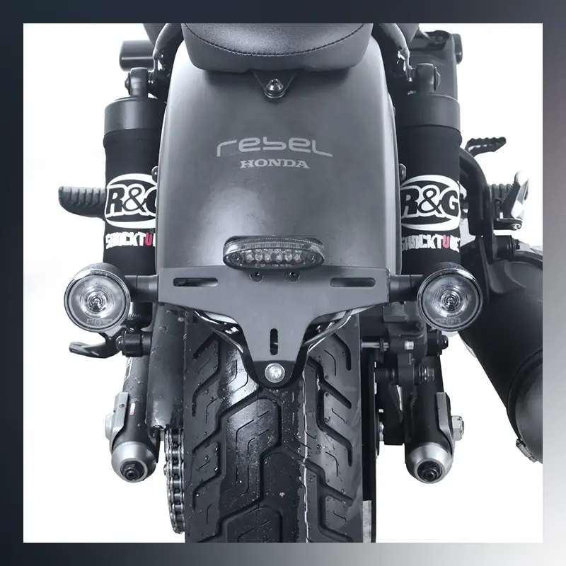 Tail Tidy Honda CMX500 Rebel (S) 20- R&G