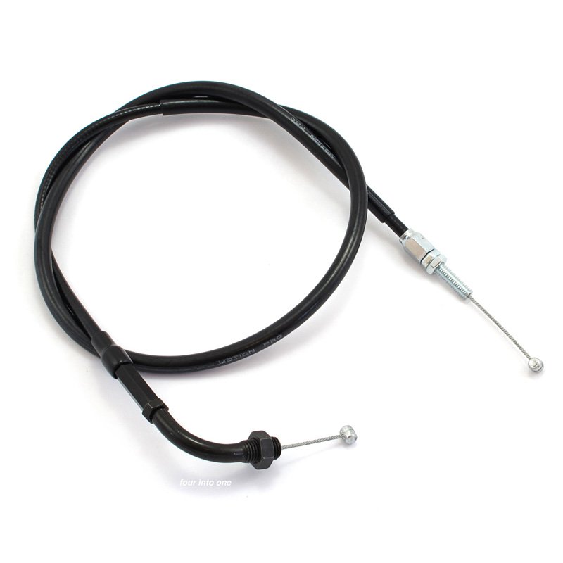 MOTION PRO UNIVERSAL THROTTLE CABLE KAW Z1-R (indent) - Image 1