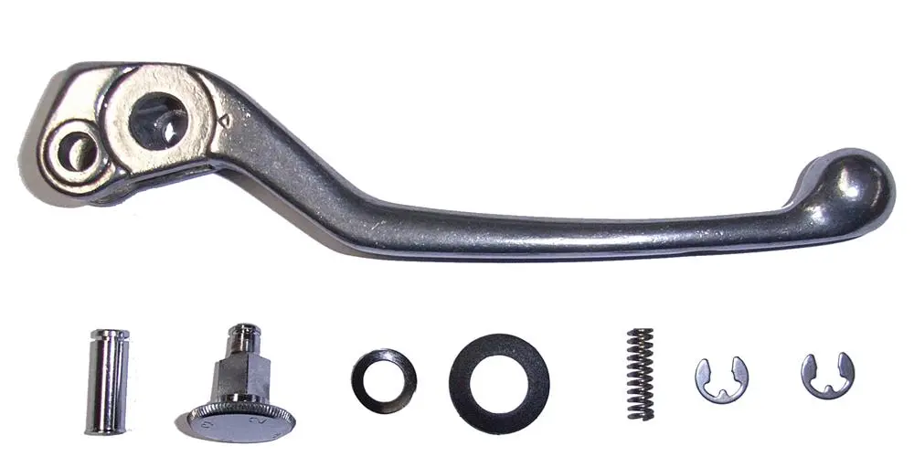 BRAKE LEVER REPAIR KIT BRMBO STYLE SPAN ADJUSTABLE - NLA