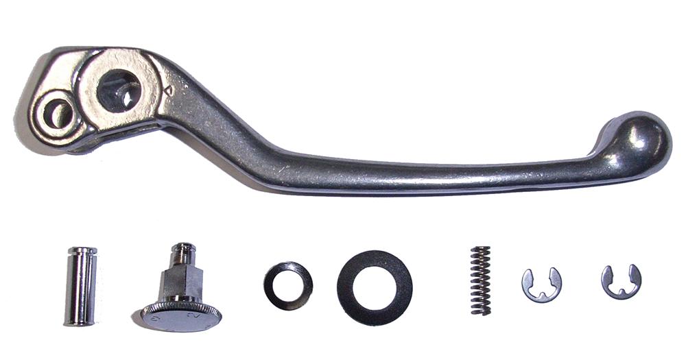 BRAKE LEVER REPAIR KIT BRMBO STYLE SPAN ADJUSTABLE - NLA - Image 1