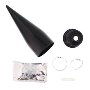ALL BALLS EZ BOOT XL UNIVERSAL & TOOL KIT - Image 3