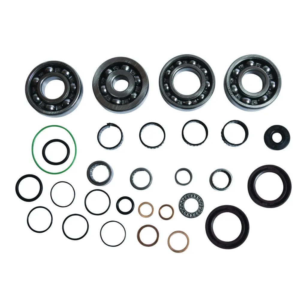 Transmission Rebuild Kit 25-7051