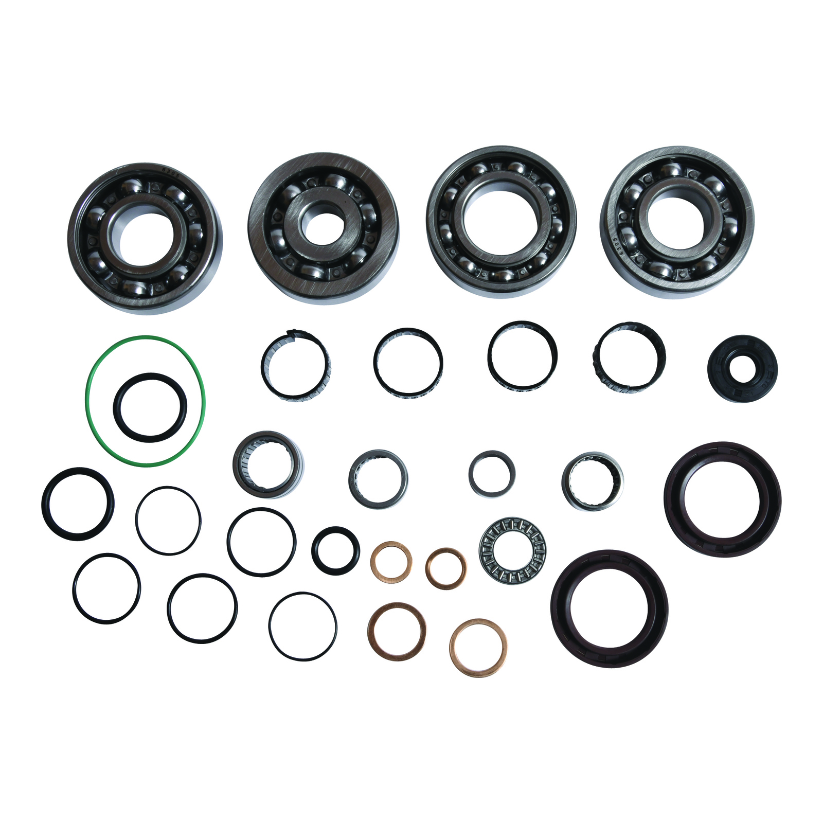 Transmission Rebuild Kit 25-7051 - Image 3